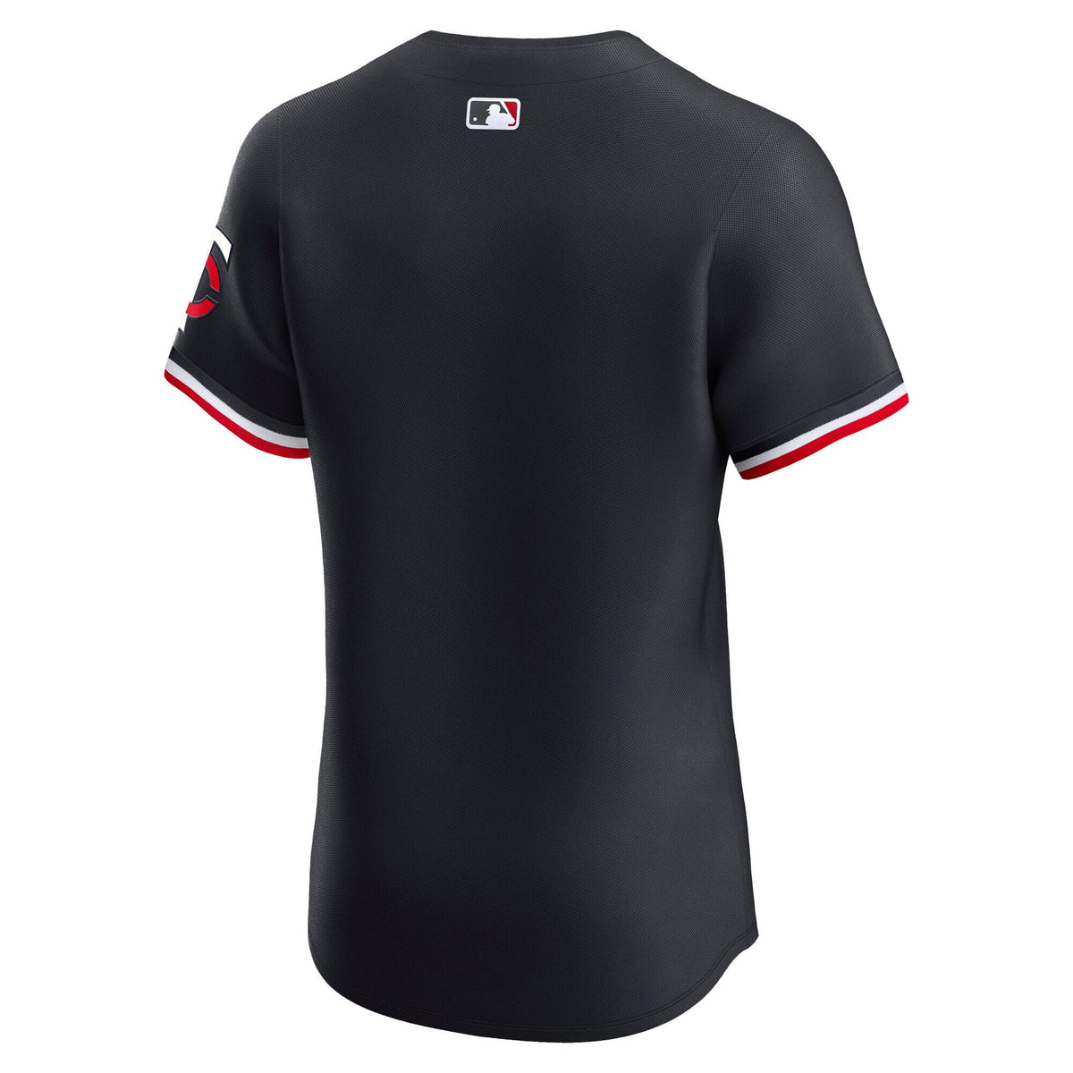 Minnesota Twins Navy Alternate 2 Elite Baseball Jersey