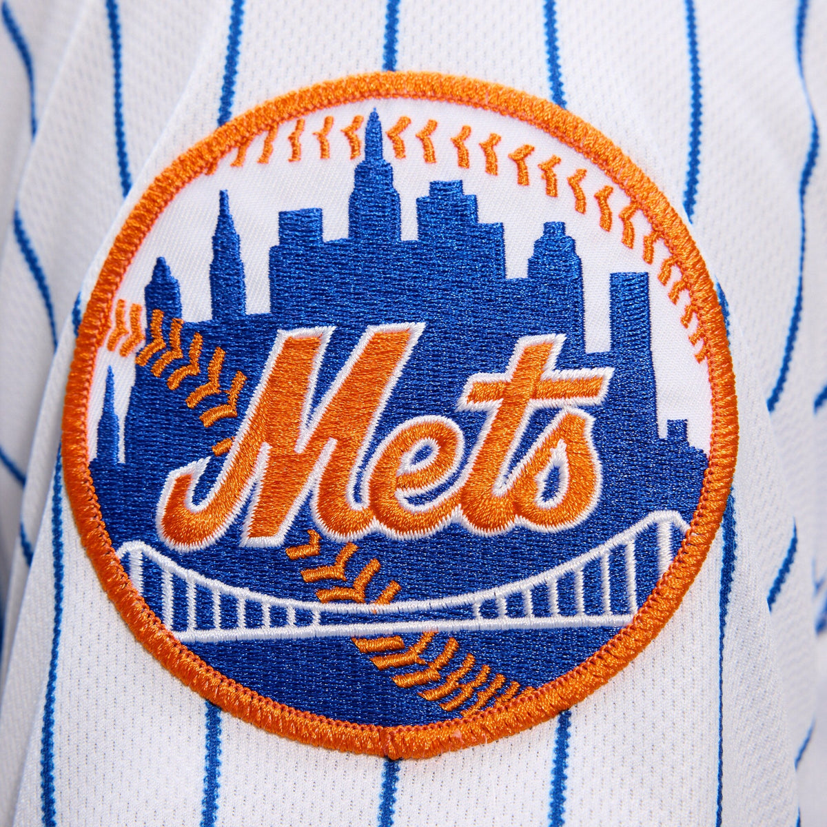 New York Mets Francisco Lindor White Home Player Baseball Jersey