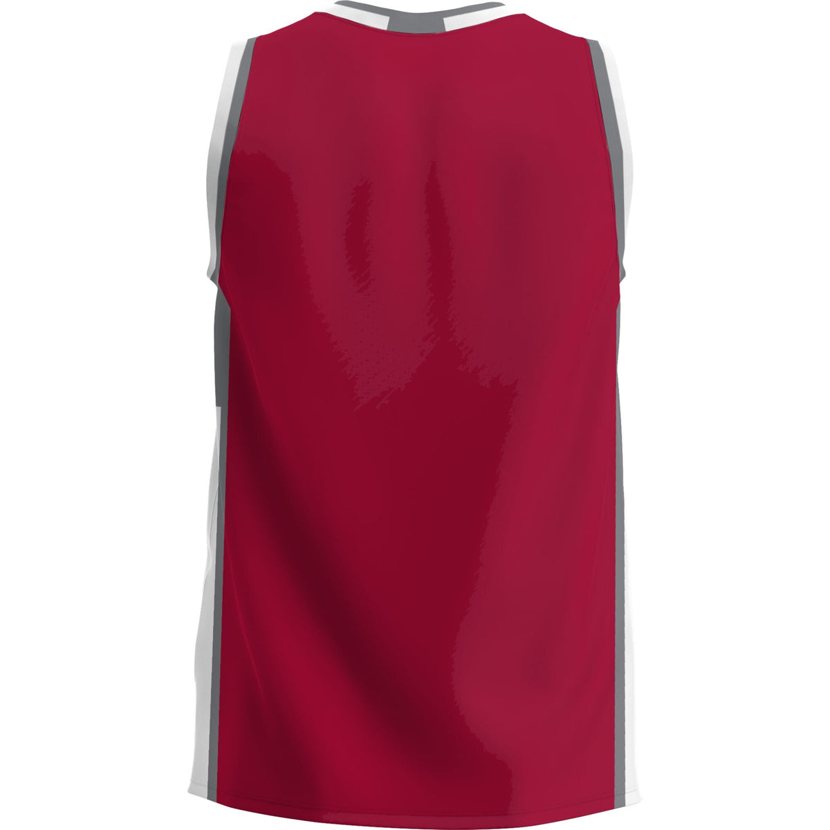 Lenoir Rhyne Bears Lightweight Basketball Jersey - Blue