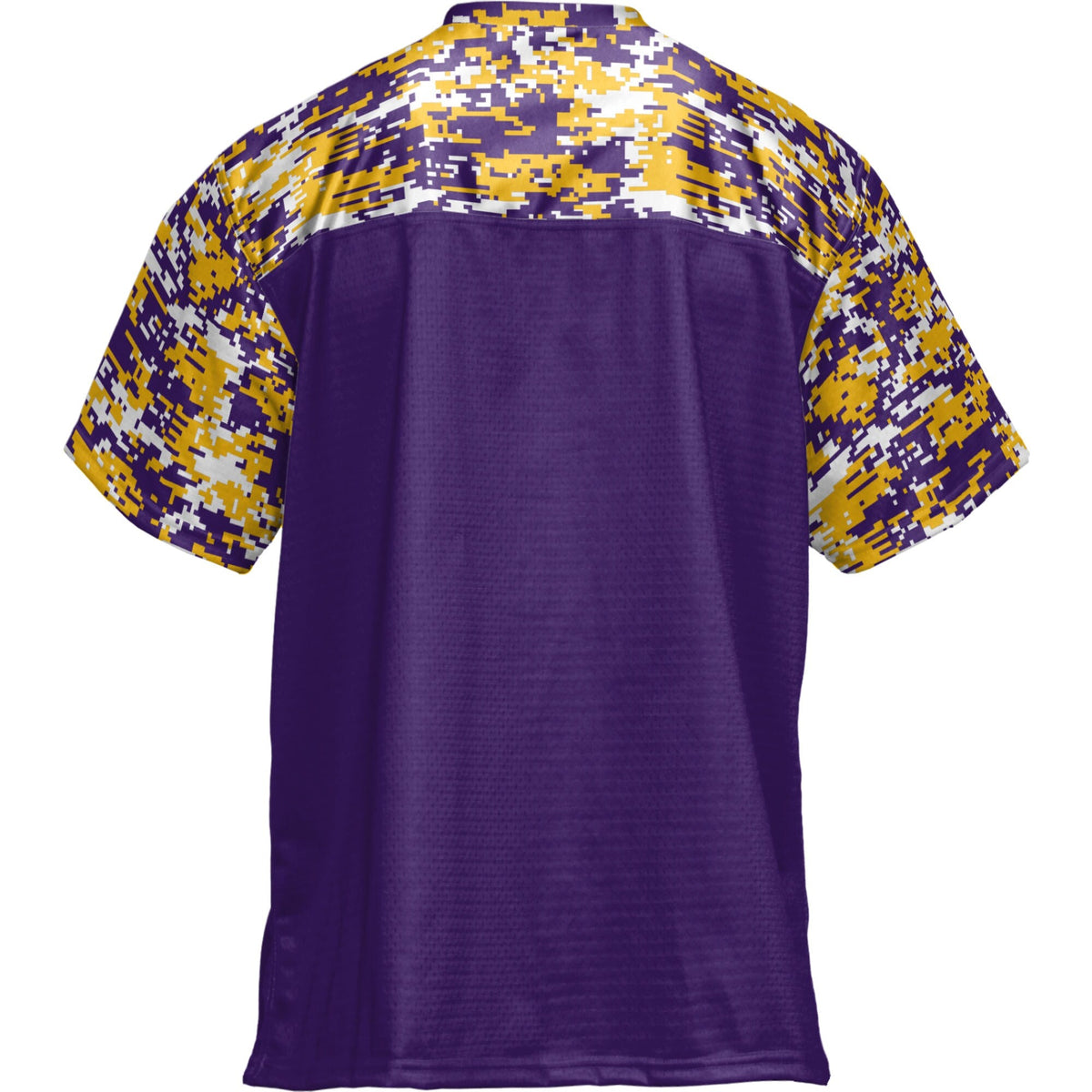 UAlbany Great Danes Football Jersey - Purple