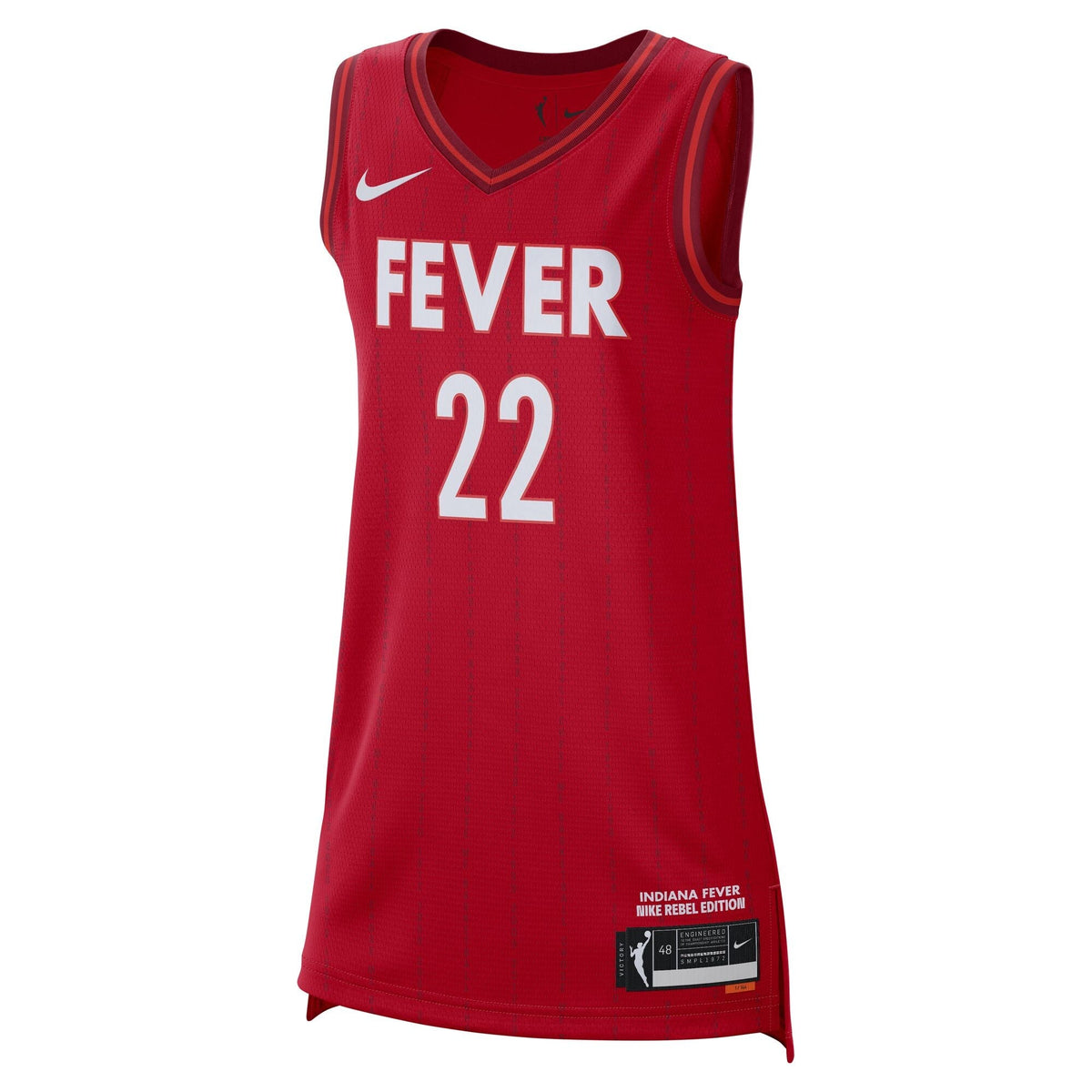 WNBA Indiana Fever WNBA Jersey - Caitlin Clark