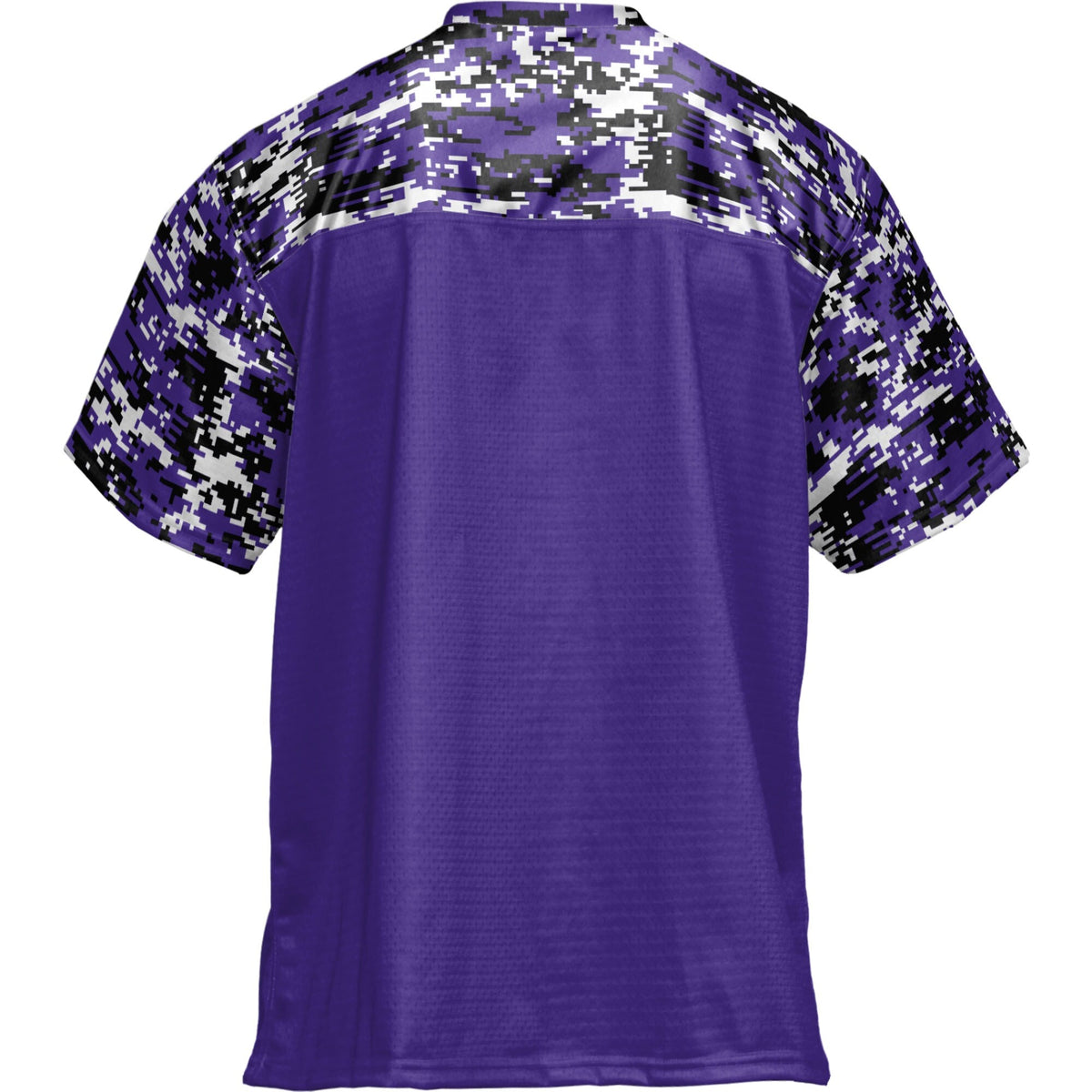 Purple Stephen F Austin Lumberjacks Football Jersey