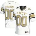 UCF Knights NIL Pick-A-Player Football Jersey - White
