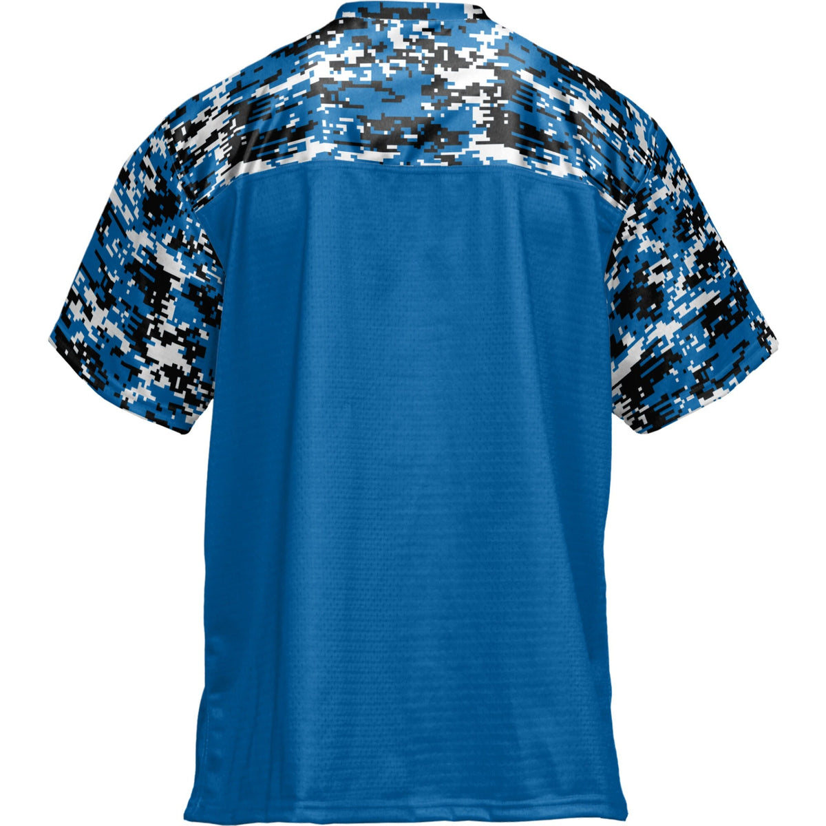 Buffalo Bulls Football Jersey - Royal