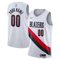 Portland Trail Blazers Replica Association Swingman Jersey
