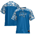MTSU Blue Raiders Football Jersey - Royal