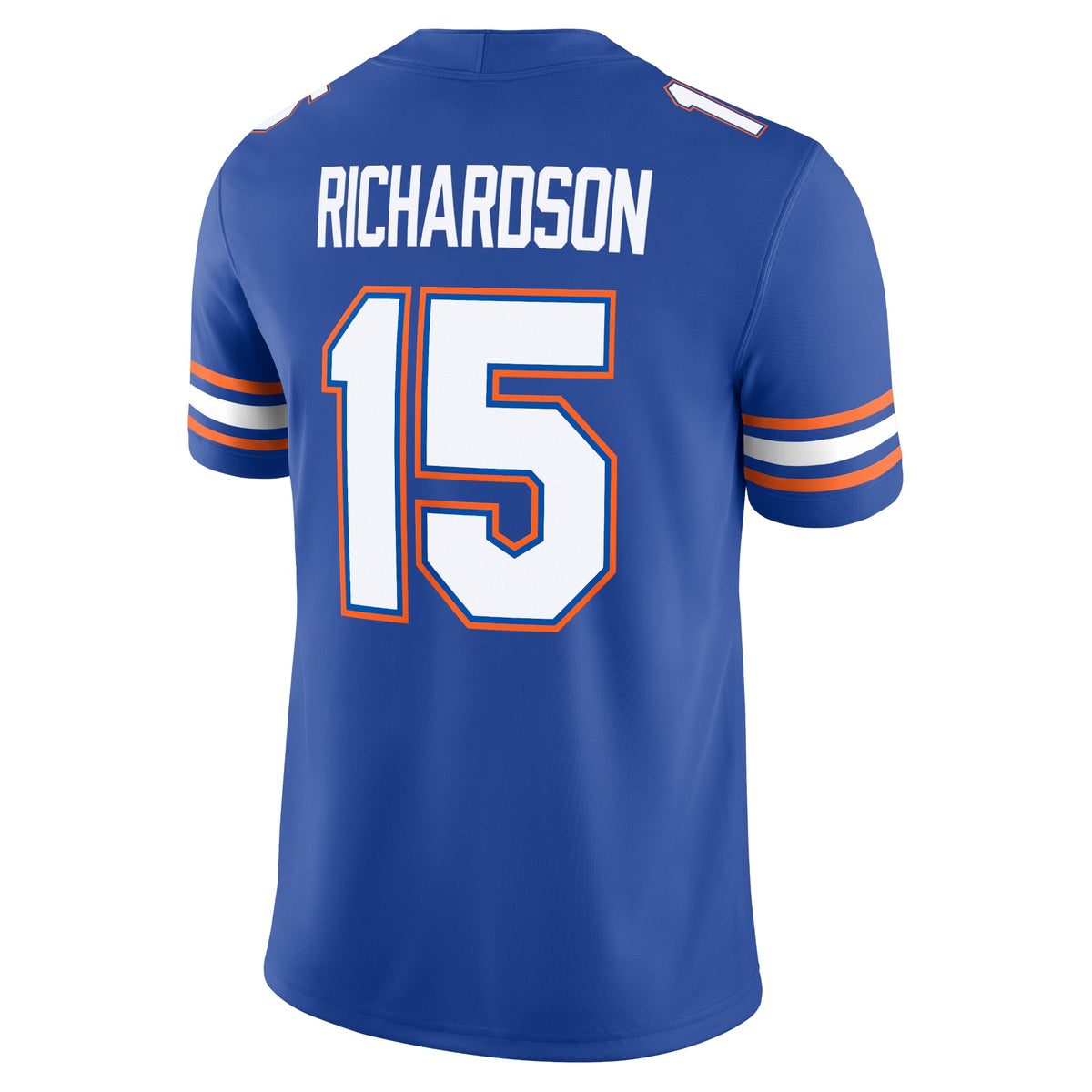 Anthony Richardson Florida Gators Alumni Player Game Jersey - Royal