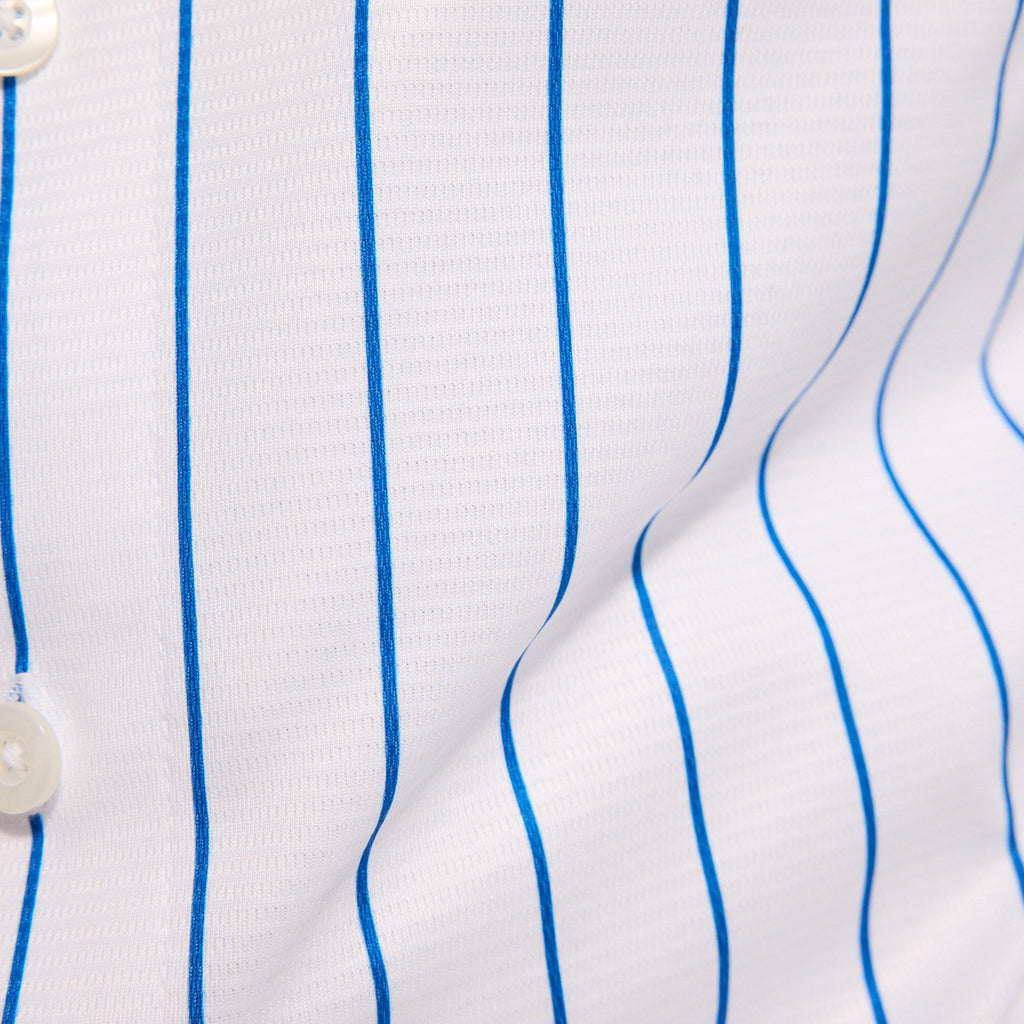 New York Mets White Home Replica Player Baseball Jersey