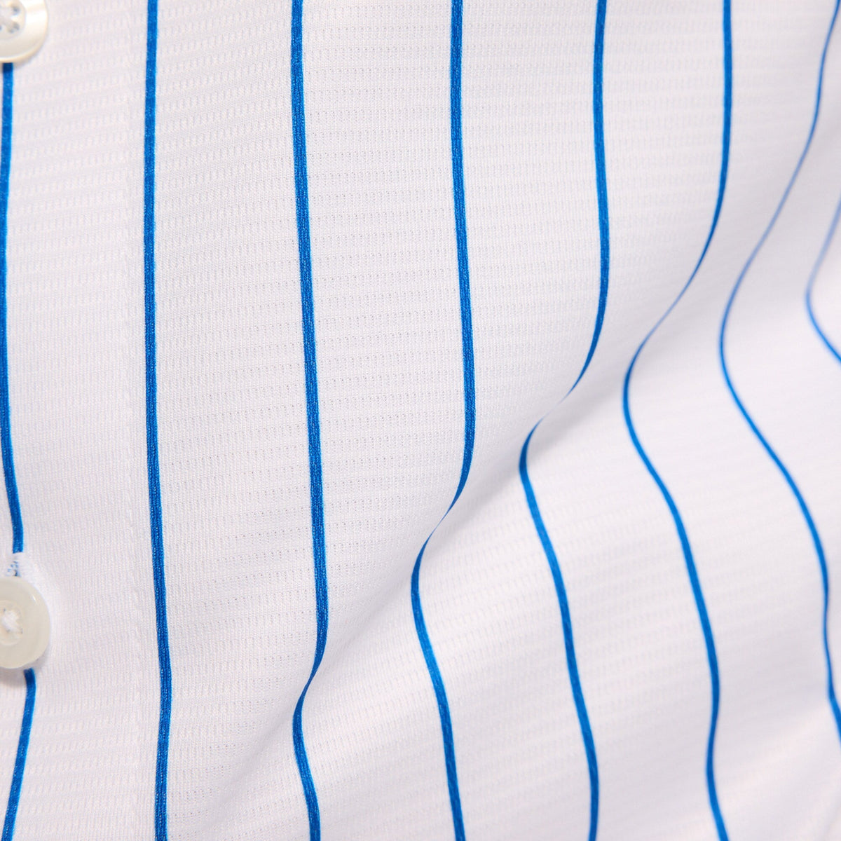 New York Mets White Home Replica Player Baseball Jersey