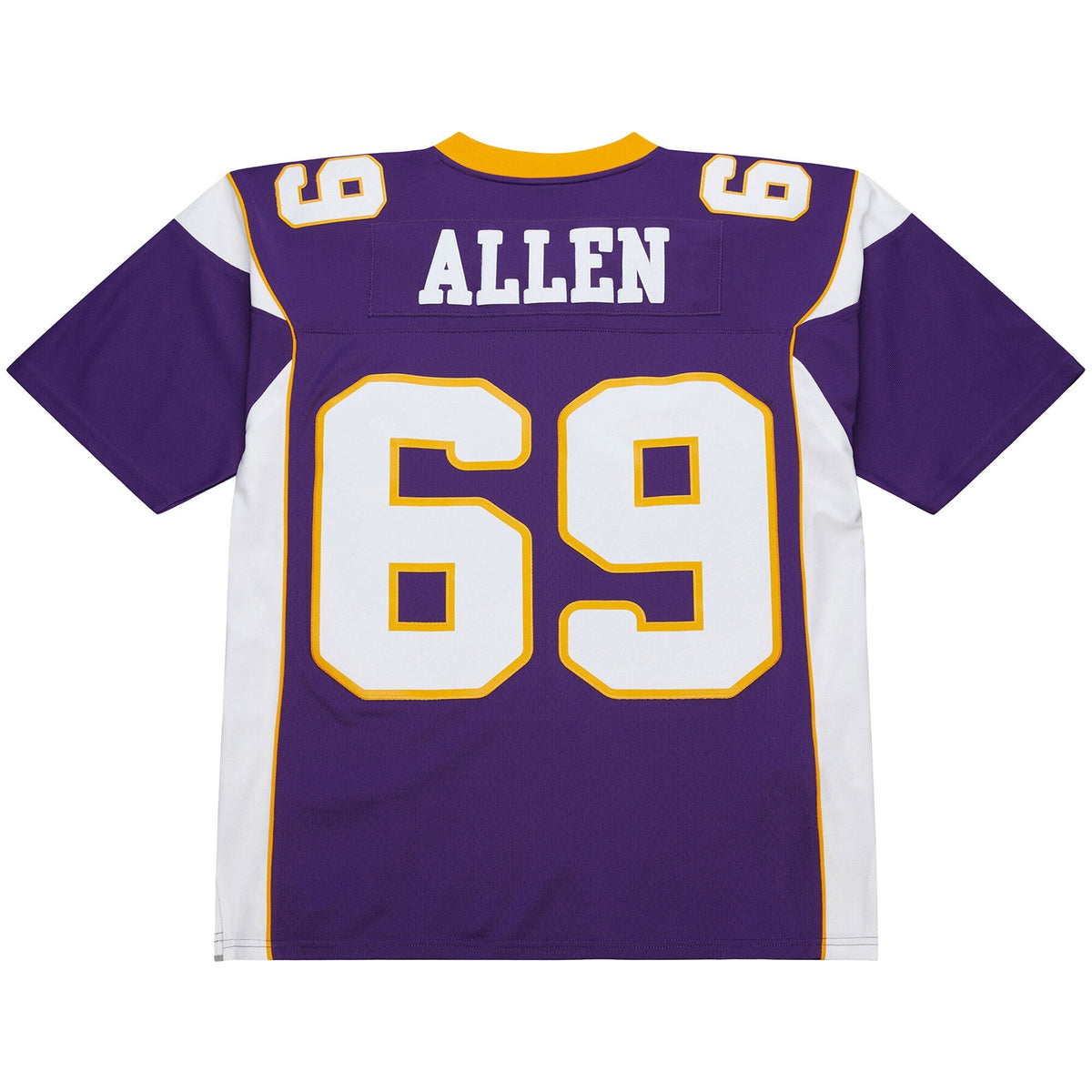 Minnesota Vikings Jared Allen Purple 2011 Legacy Replica Football Jersey