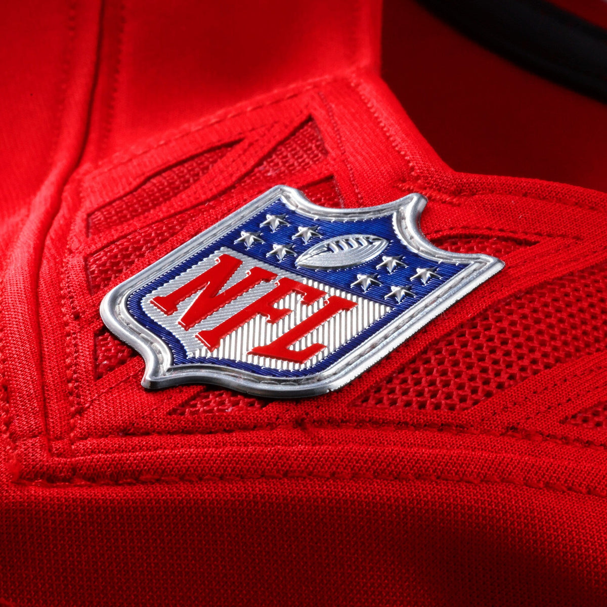 Atlanta Falcons Drake London Red Team Vapor F.U.S.E. Stitched Limited Football Jersey