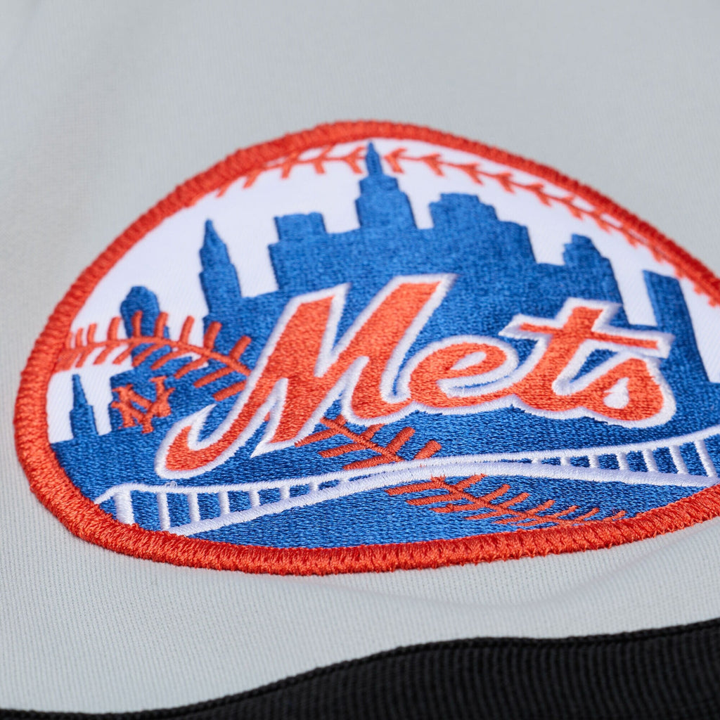 New York Mets Tom Seaver Gray 1976 Baseball Jersey