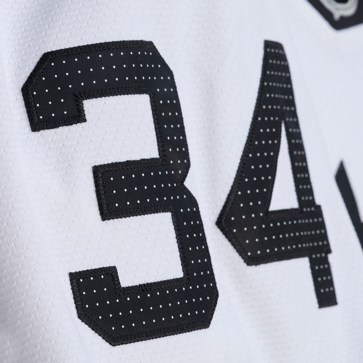 Auston Matthews White 2019 All-Star Game Power Play Jersey