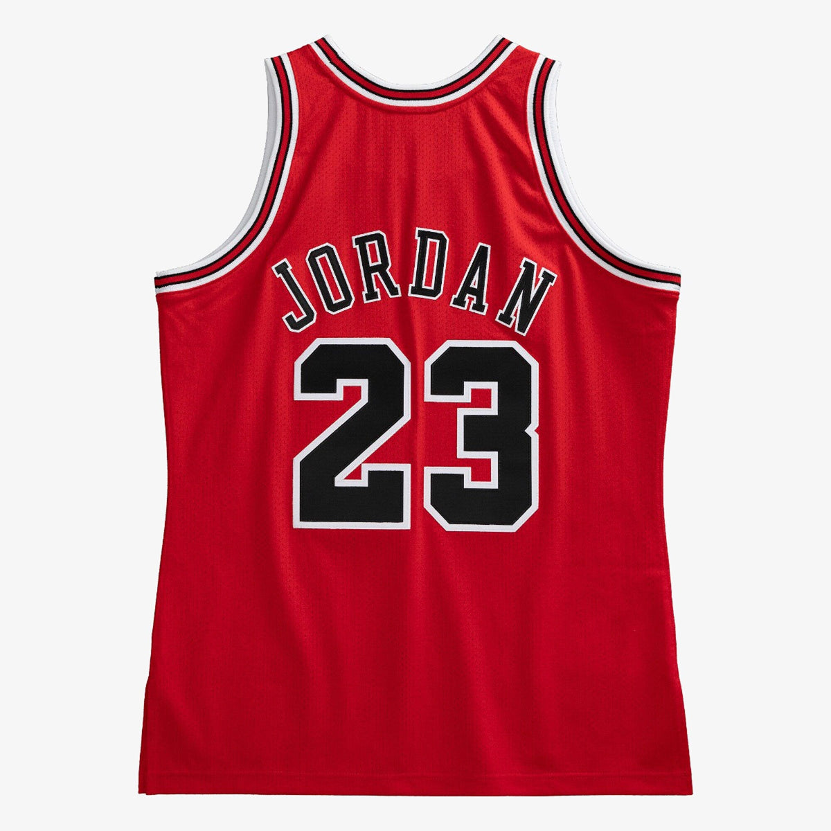 Chicago Bulls Jersey Road Finals Michael Jordan 1997-98