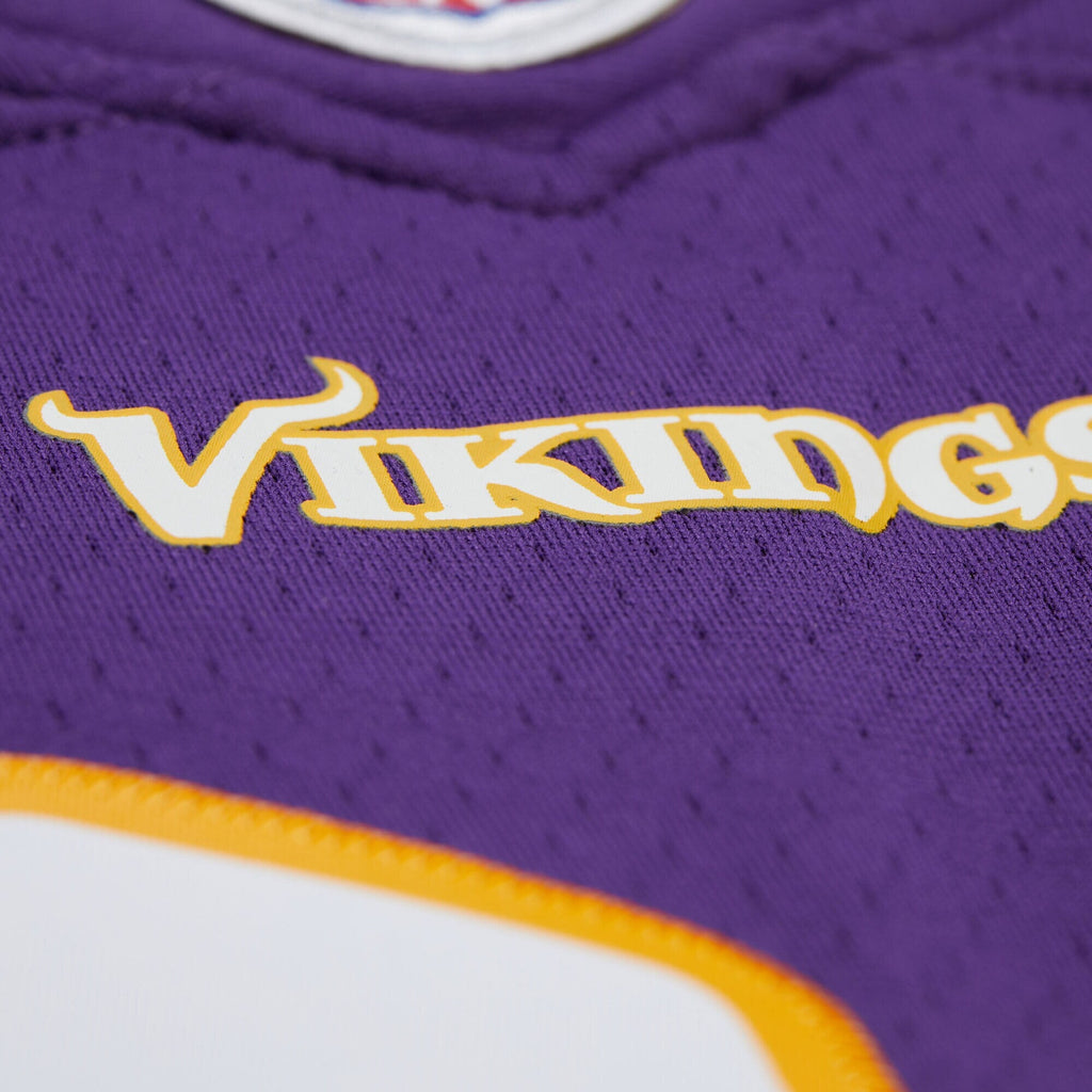 Minnesota Vikings Jared Allen Purple 2011 Legacy Replica Football Jersey