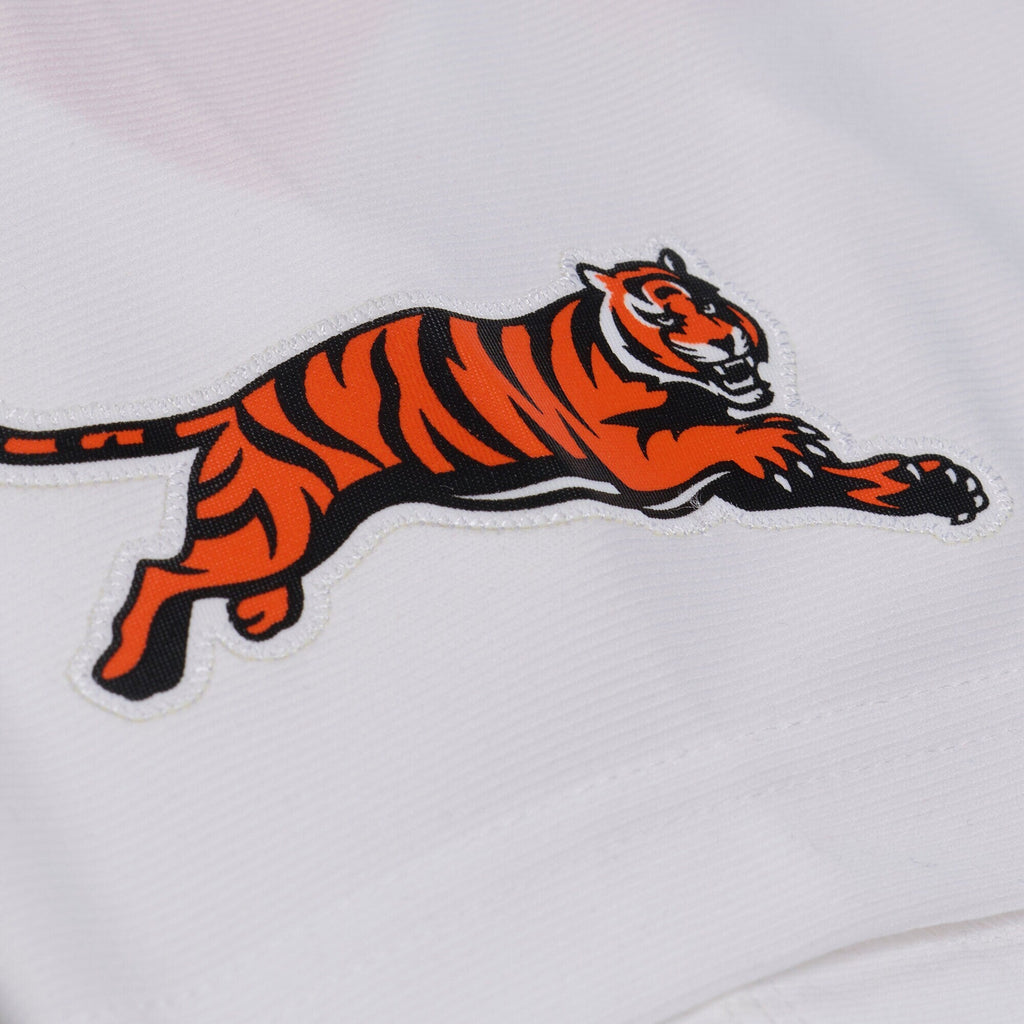 Cincinnati Bengals Chad Johnson White 2001 Legacy Replica Player Football Jersey