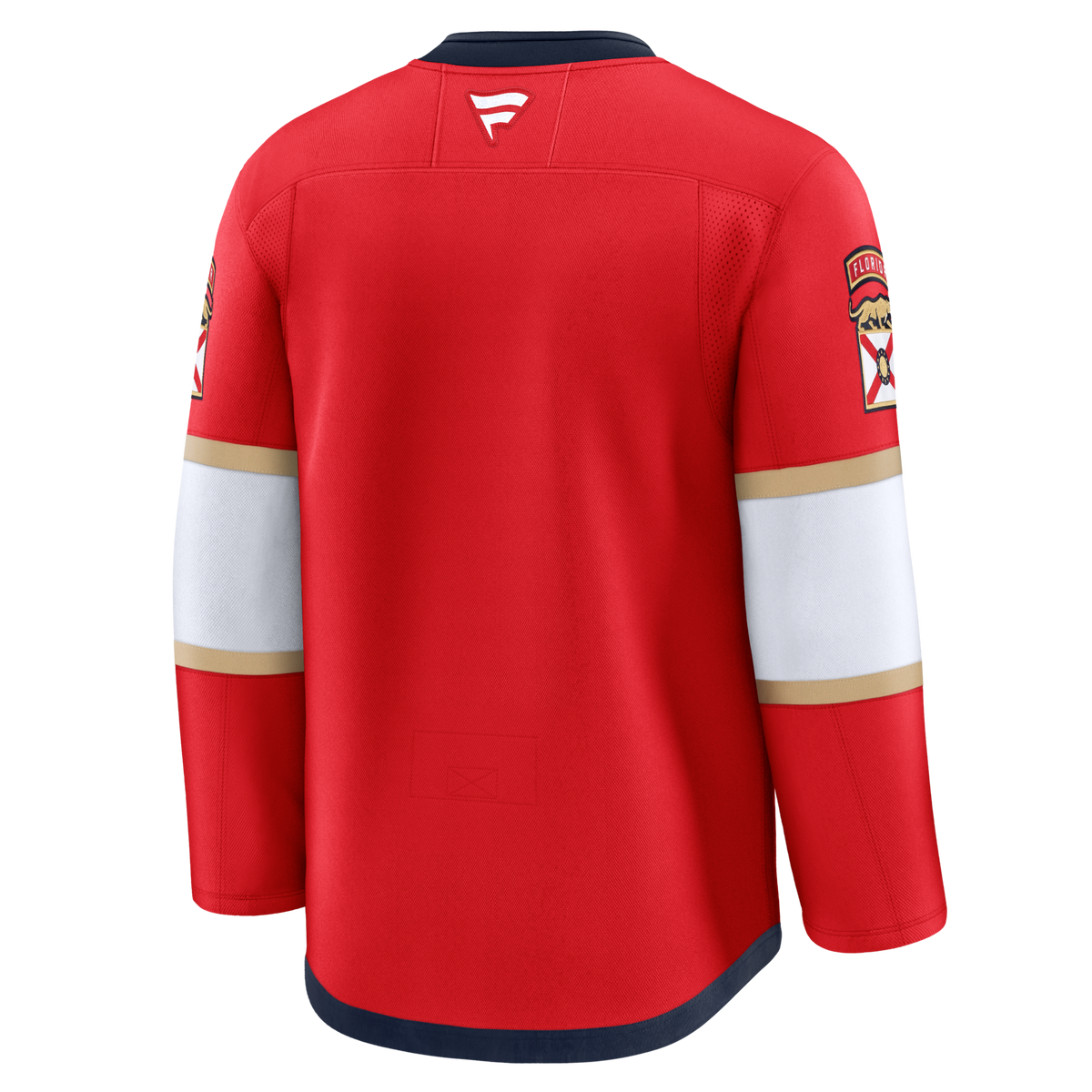 Florida Panthers Red Home Premium Jersey