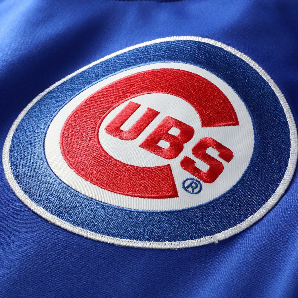 Chicago Cubs 1984 Ryne Sandberg Throwback Royal Baseball Jersey