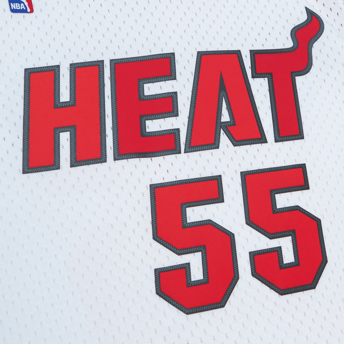 Miami Heat Jason Williams 2005 Jersey - White