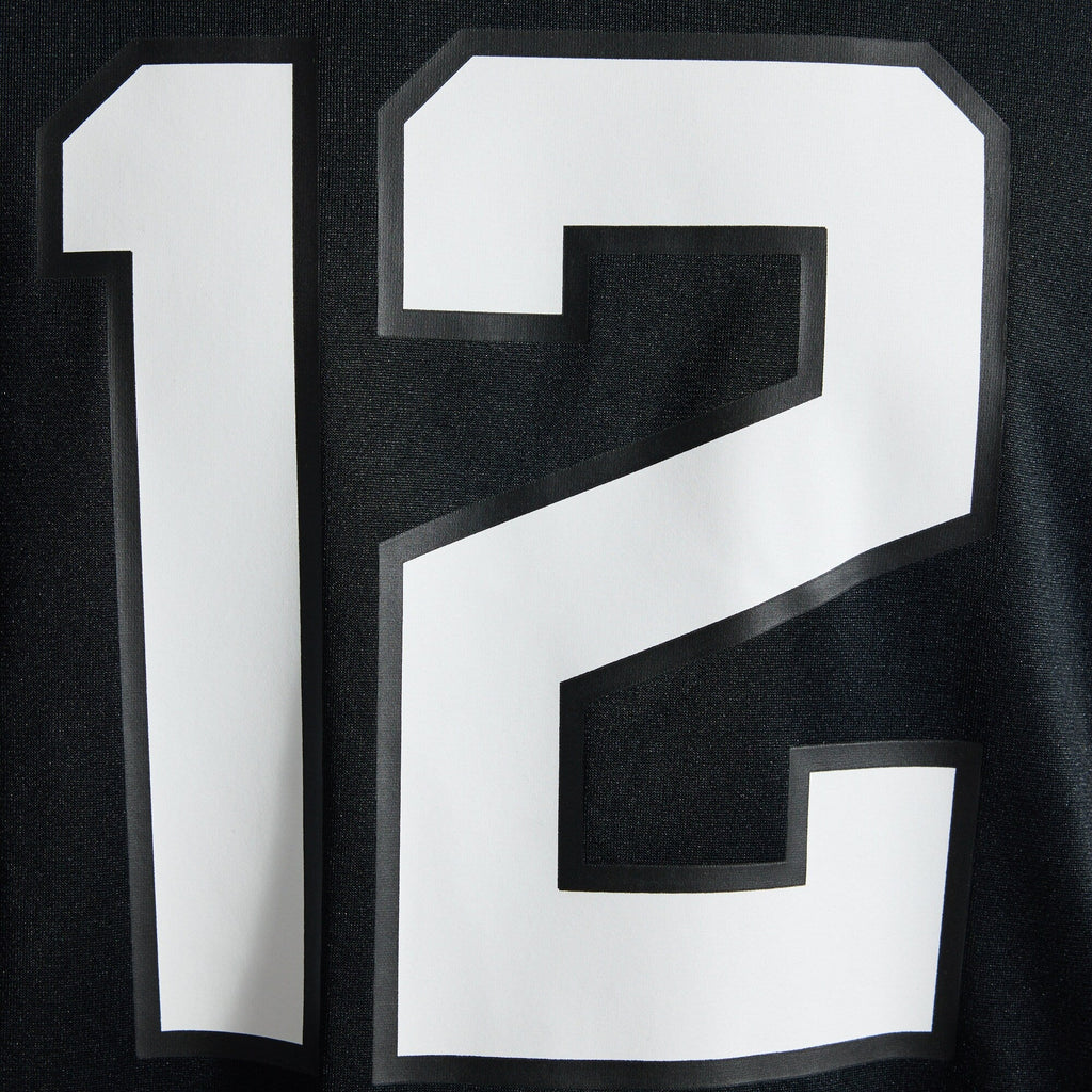 Jacksonville Jaguars Travis Hunter Black Alternate Game Football Jersey