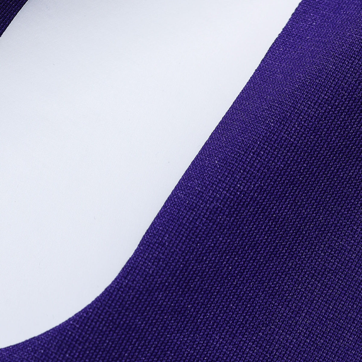 Minnesota Vikings Harrison Smith Purple Game Football Jersey