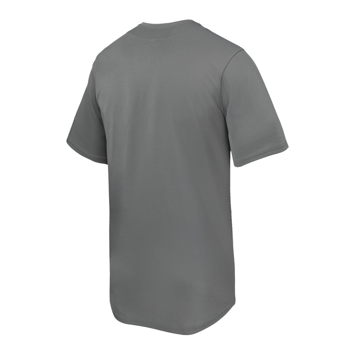Gray Missouri Tigers Limited Baseball Jersey