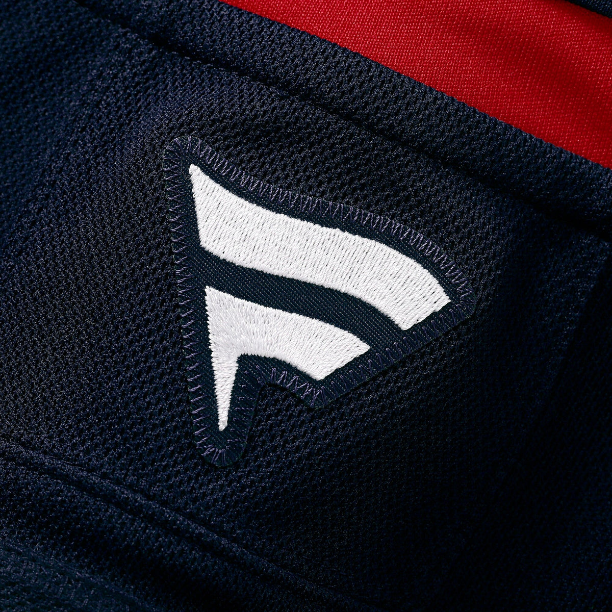 Winnipeg Jets Navy Alternate Premium Jersey