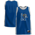 Memphis Tigers Lightweight Basketball Jersey - Blue