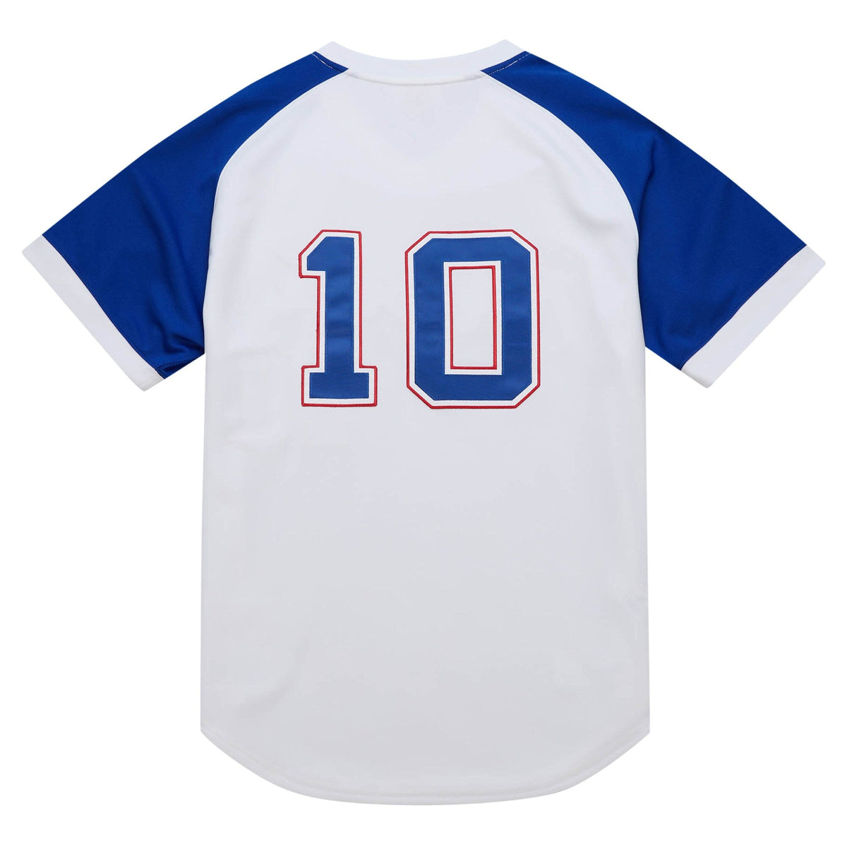 Atlanta Braves Chipper Jones White 2004 Cooperstown Collection Throwback Baseball Jersey