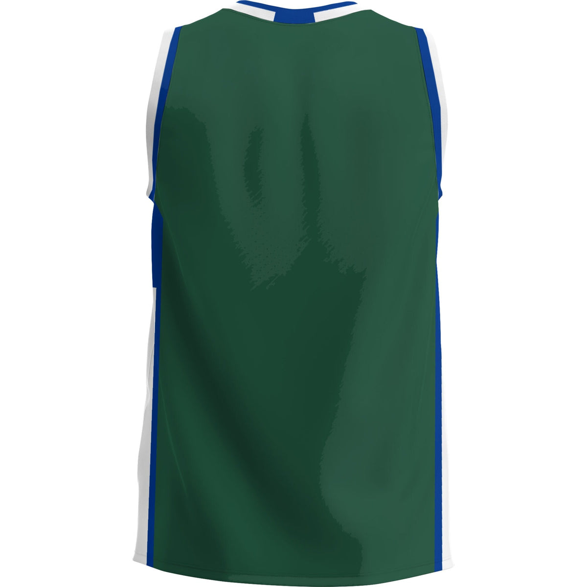Georgia College Bobcats Lightweight Basketball Jersey - Blue