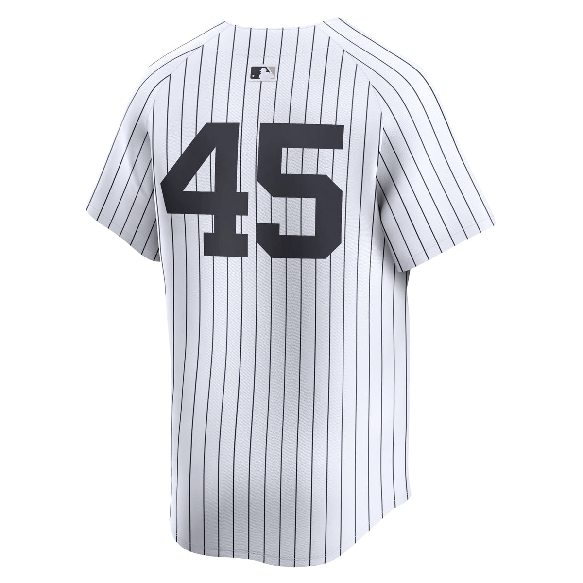 New York Yankees Gerrit Cole White Home Limited Player Baseball Jersey