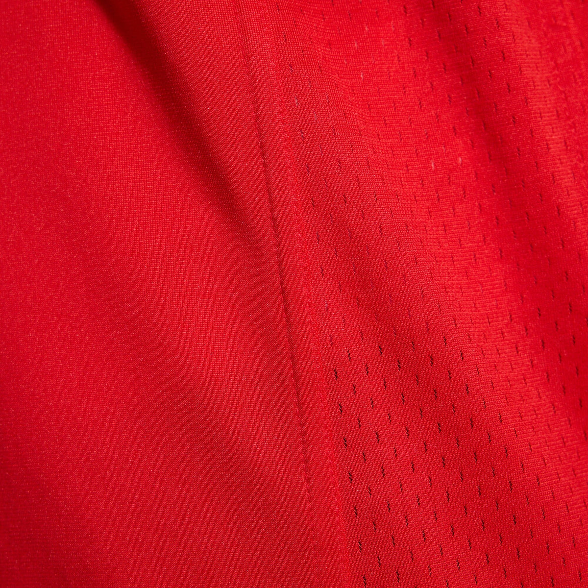 Kansas City Chiefs Patrick Mahomes Red Game Football Jersey