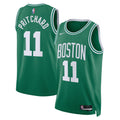 Boston Celtics Icon Edition Swingman Jersey - Kelly Green - Payton Pritchard