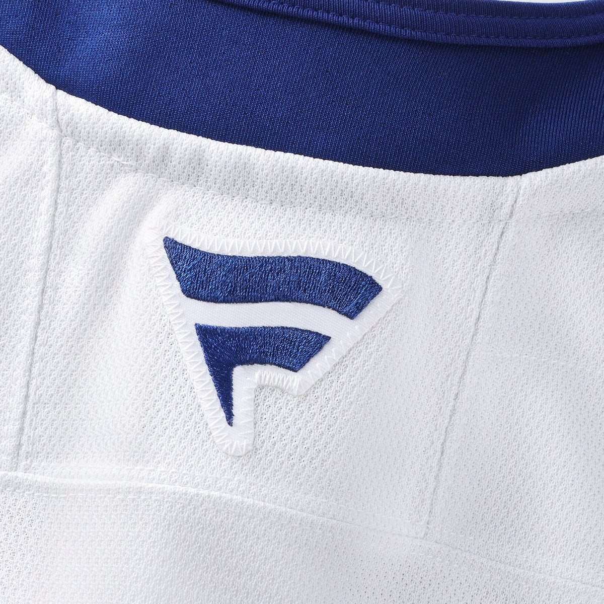 Toronto Maple Leafs White Away Pro Jersey