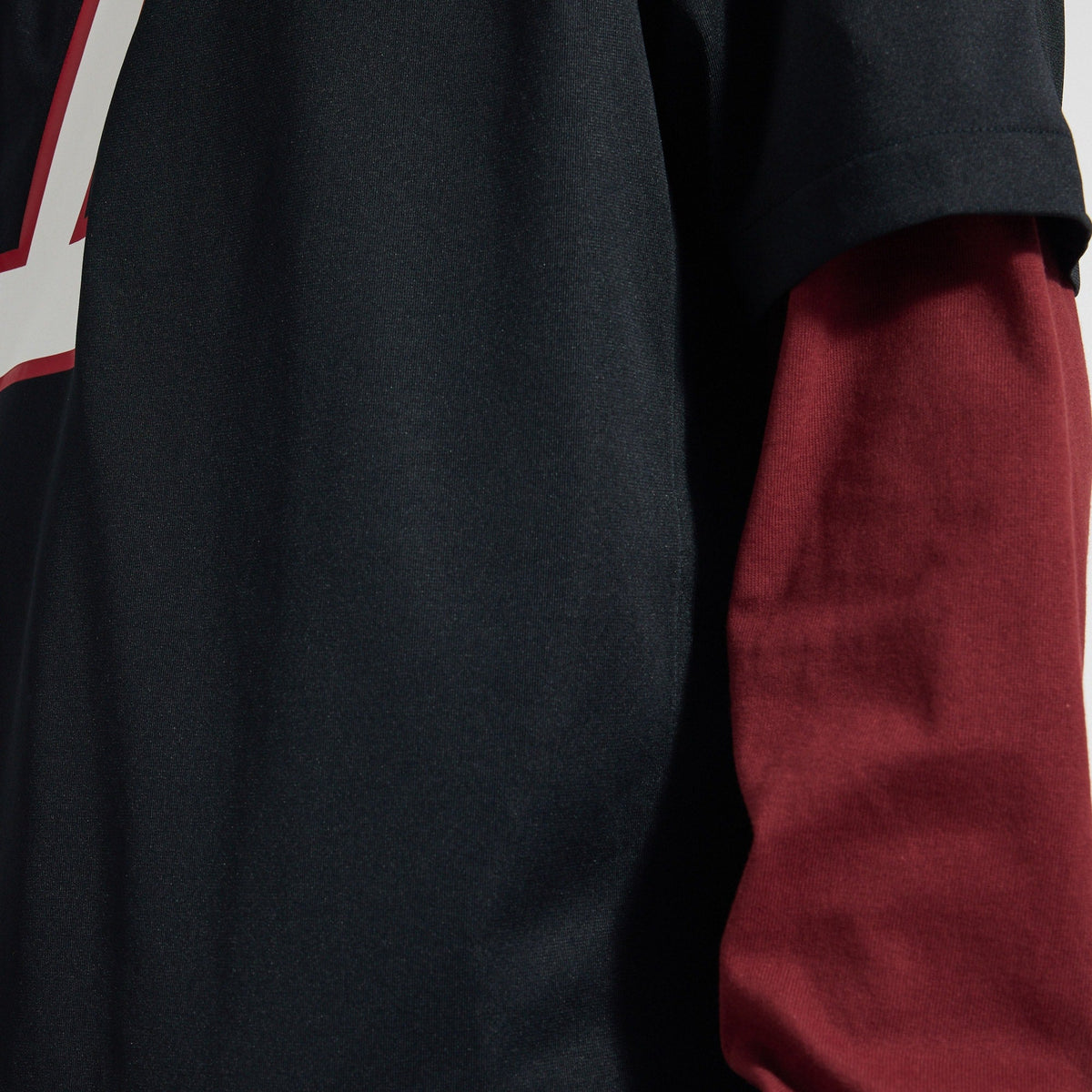 Atlanta Falcons Bijan Robinson Black Throwback Game Football Jersey