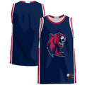 Rogers State Hillcats Lightweight Basketball Jersey - Blue