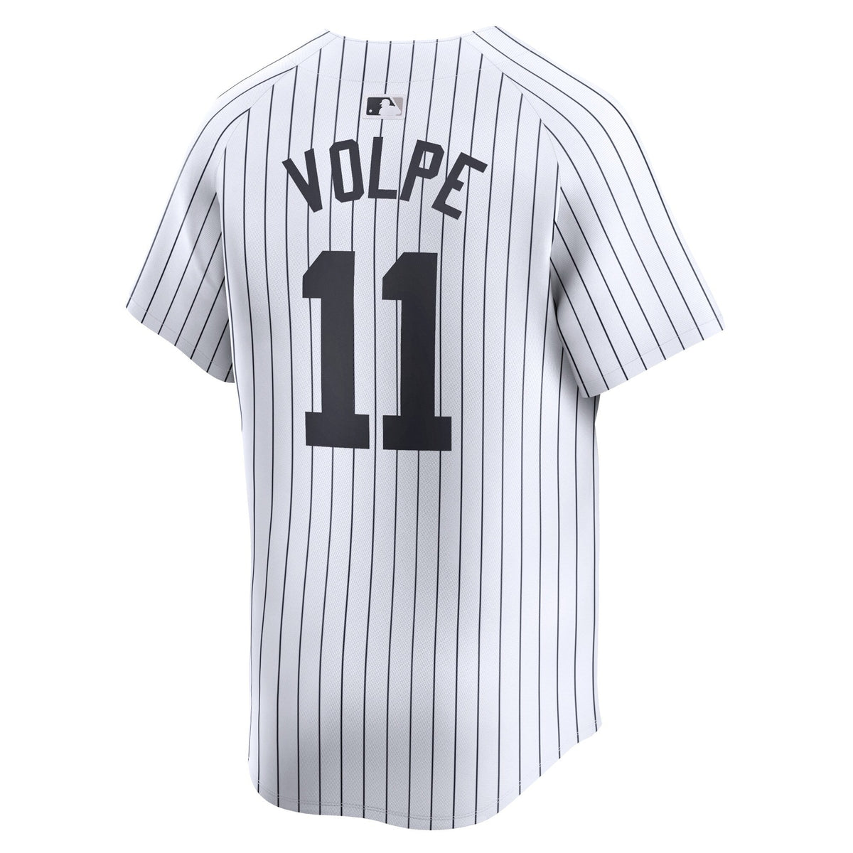New York Yankees Anthony Volpe White Home Limited Player Baseball Jersey