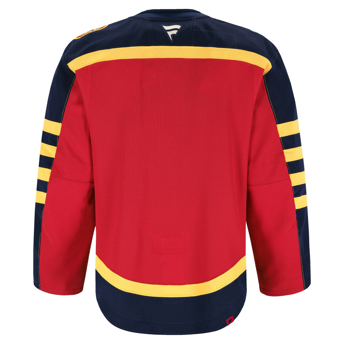 Florida Panthers Red 2026 NHL Winter Classic Pro Jersey