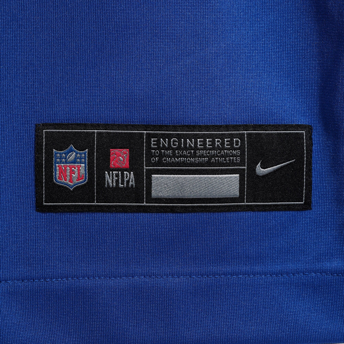 New York Giants Kayvon Thibodeaux Royal Classic Player Game Football Jersey