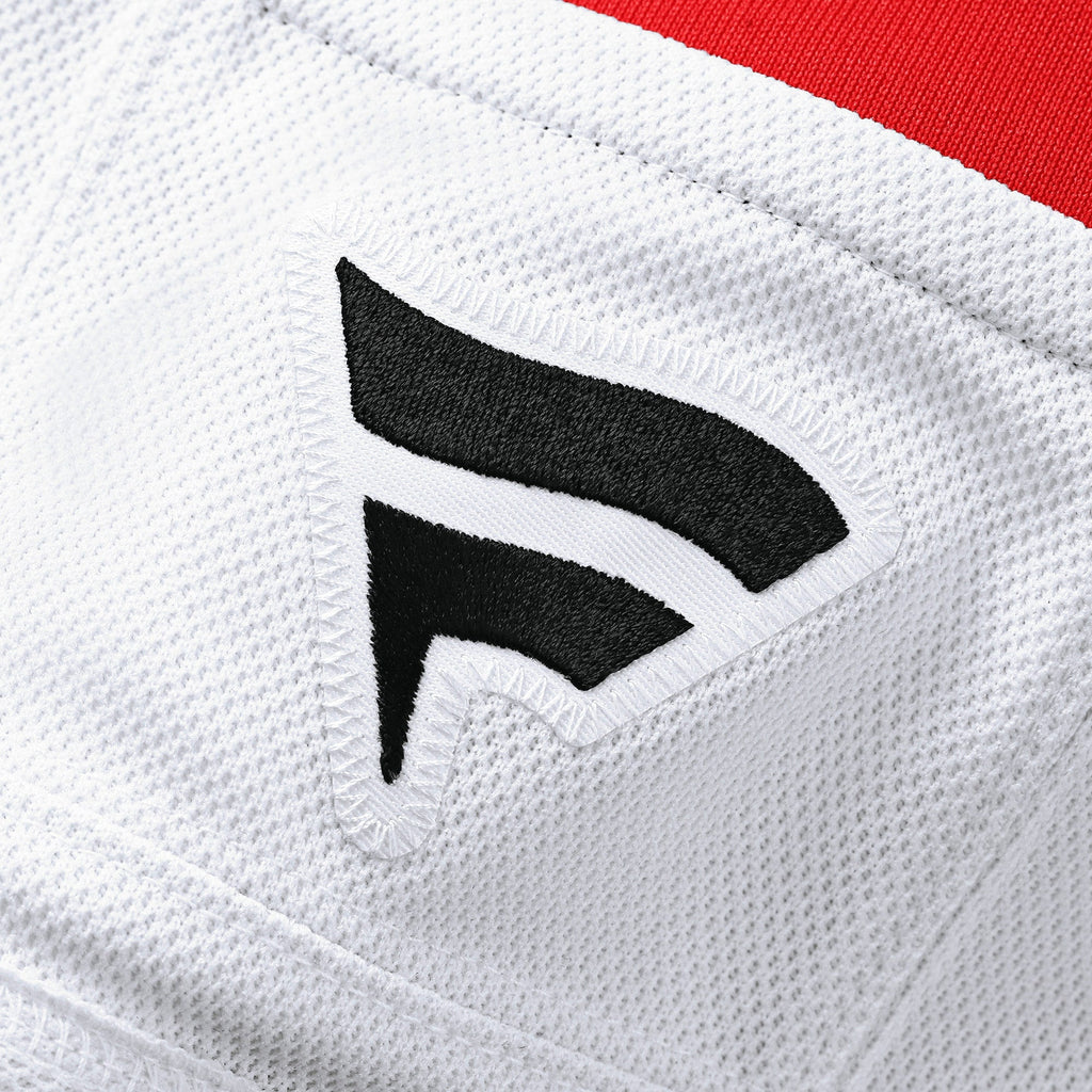 Ottawa Senators White Away Premium Jersey