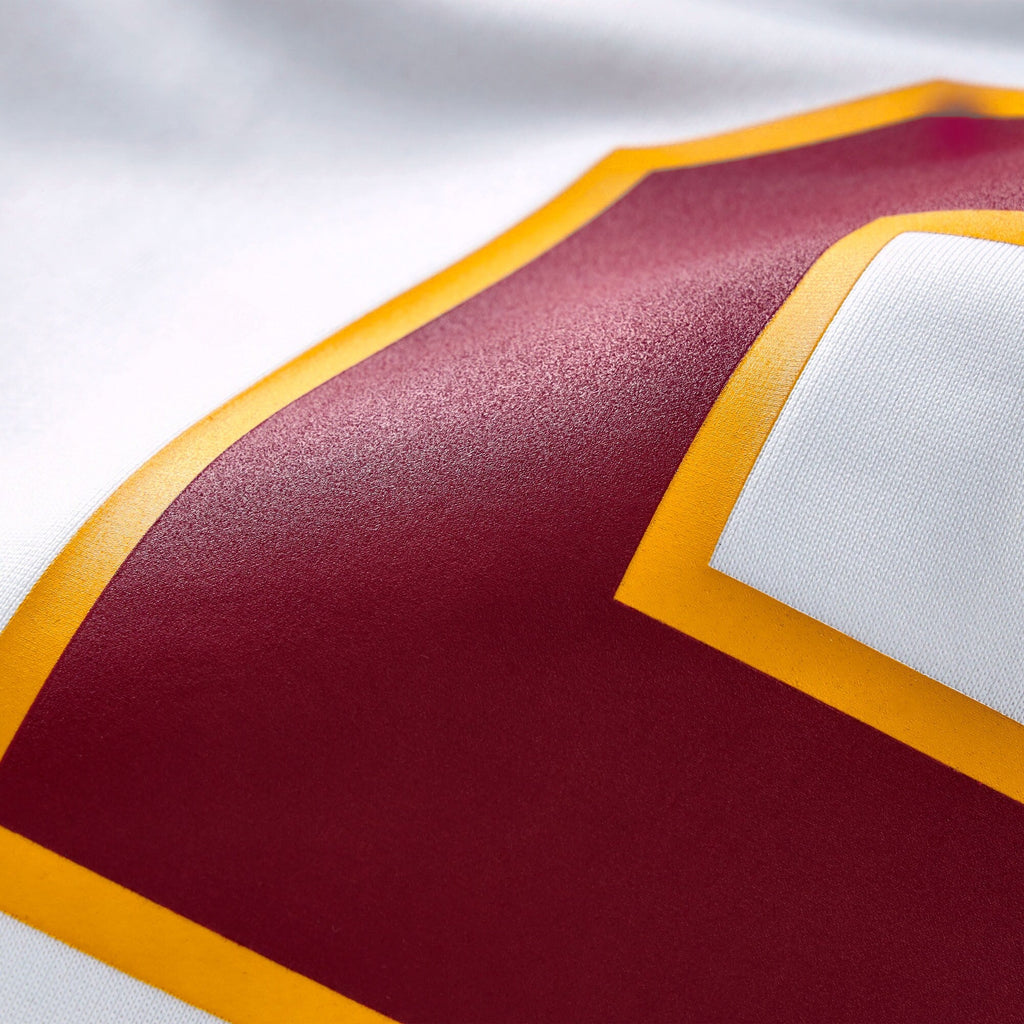 Washington Commanders Doug Williams White Game Super Bowl Era Football Jersey