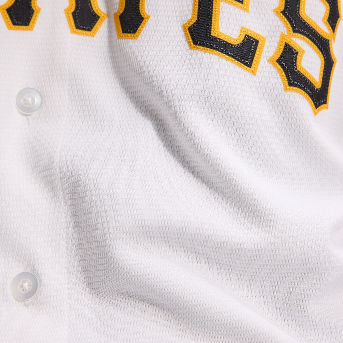 Pittsburgh Pirates Paul Skenes White Home Replica Player Baseball Jersey