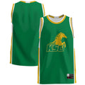 Kentucky State Thorobreds Lightweight Basketball Jersey - Green