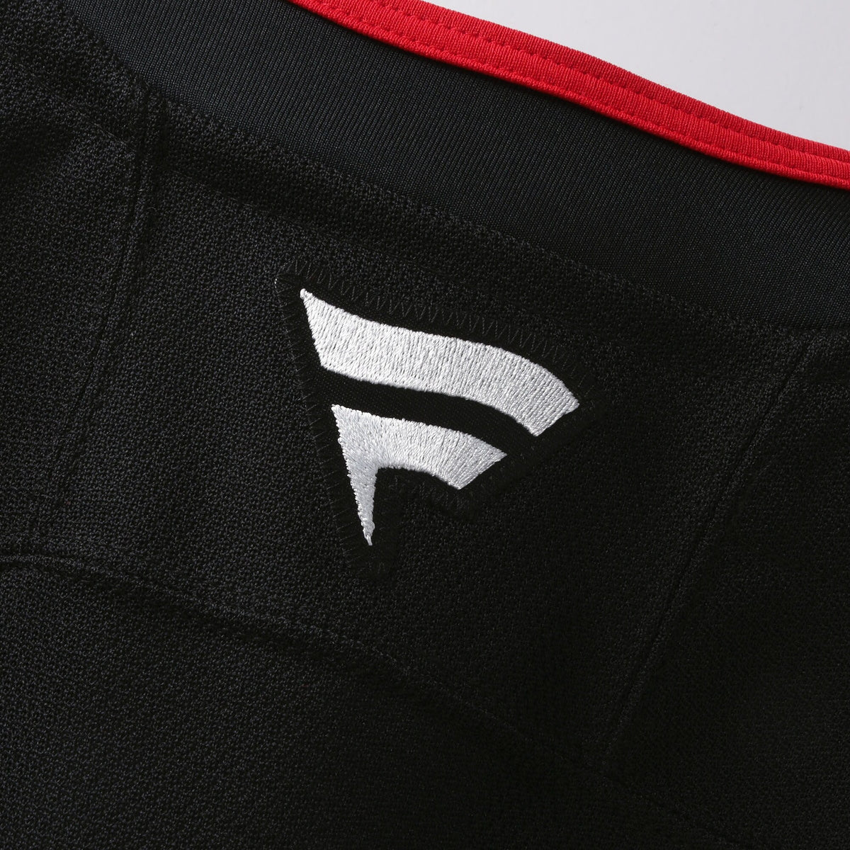Calgary Flames Black Alternate Pro Jersey