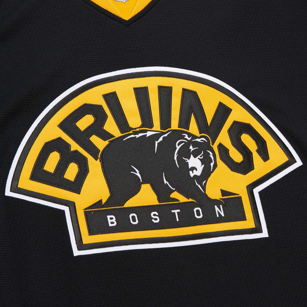 Boston Bruins Brad Marchand Black 2014-15 Power Play Jersey