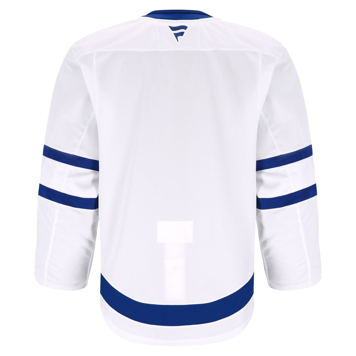 Toronto Maple Leafs White Away Pro Jersey