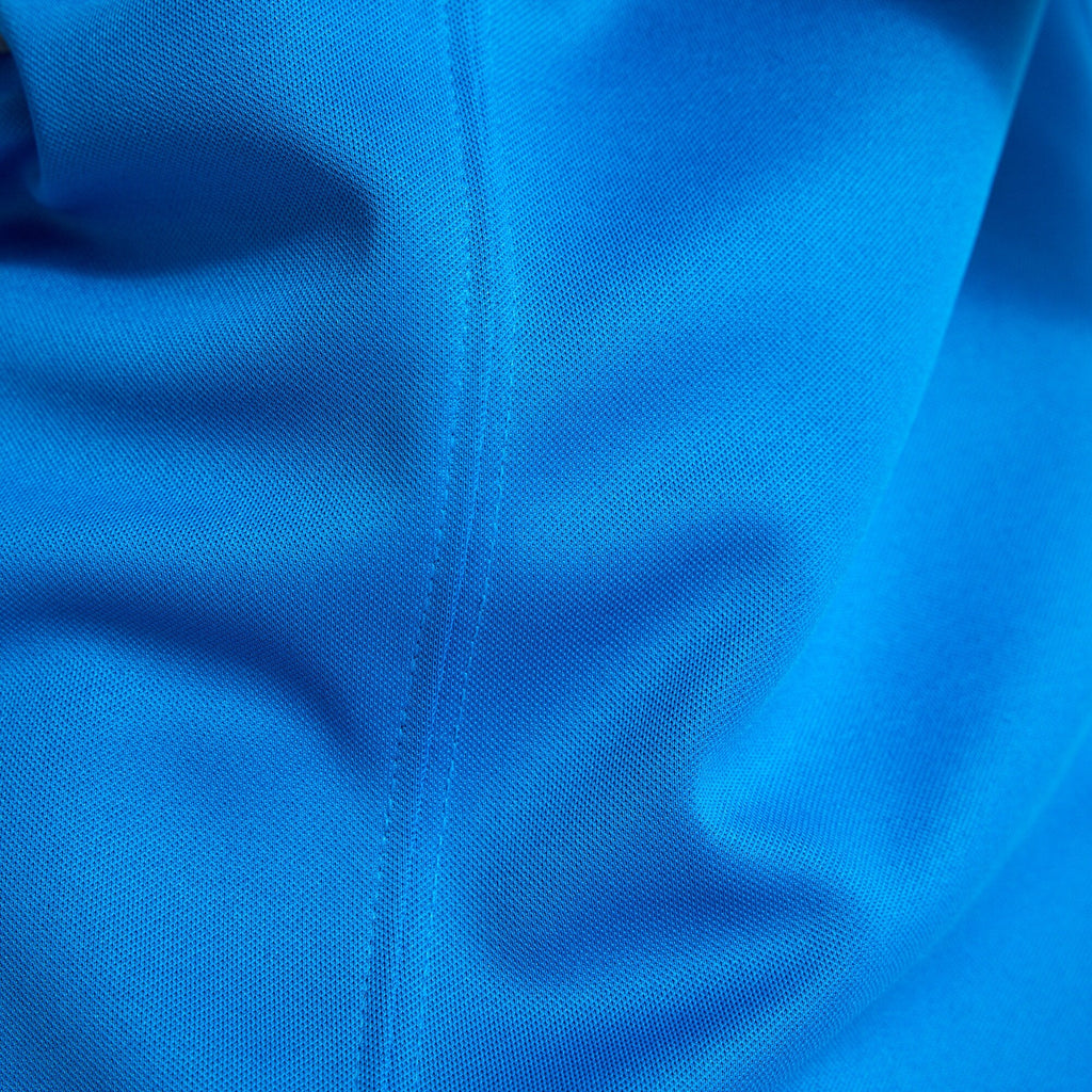 Detroit Lions Amon-Ra St. Brown Blue Team Vapor F.U.S.E. Stitched Limited Football Jersey