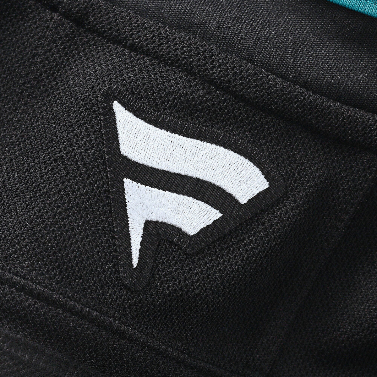 San Jose Sharks Black Alternate Premium Jersey