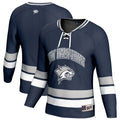 New Hampshire Wildcats Spirit Hockey Jersey - Navy