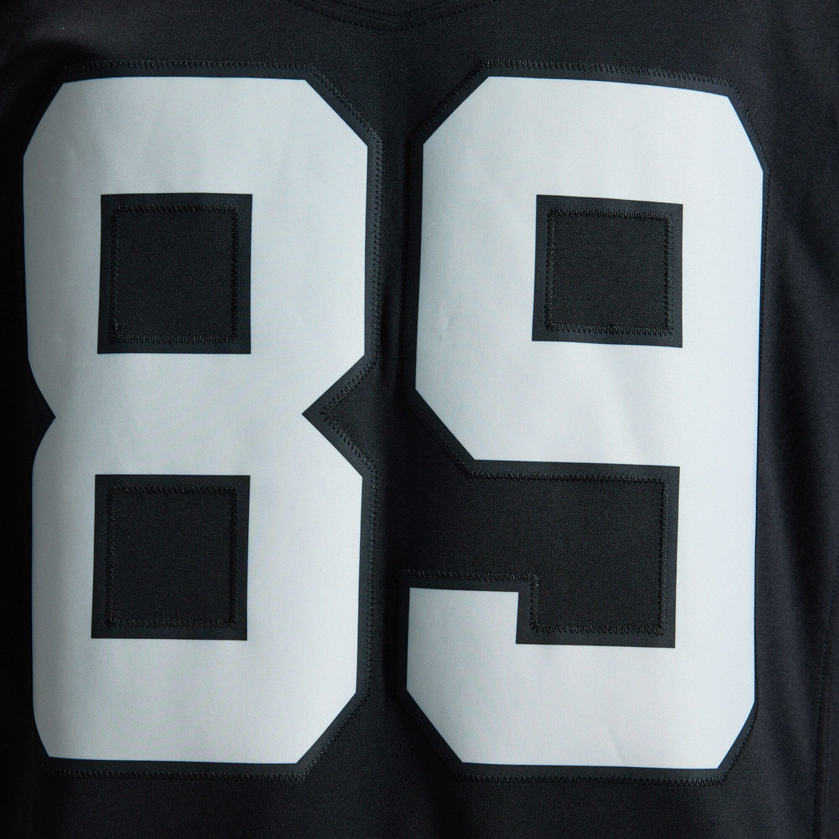 Las Vegas Raiders Brock Bowers Black Team Vapor F.U.S.E. Stitched Limited Football Jersey